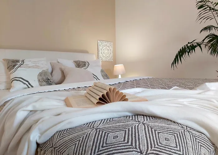 Lena Apartman - Eger