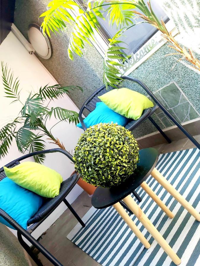 Lena - Apartment *