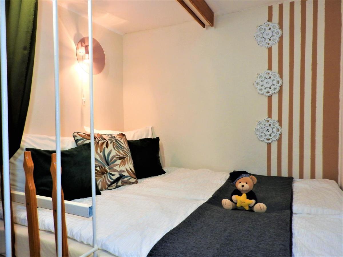 Apartment Lena - Eger