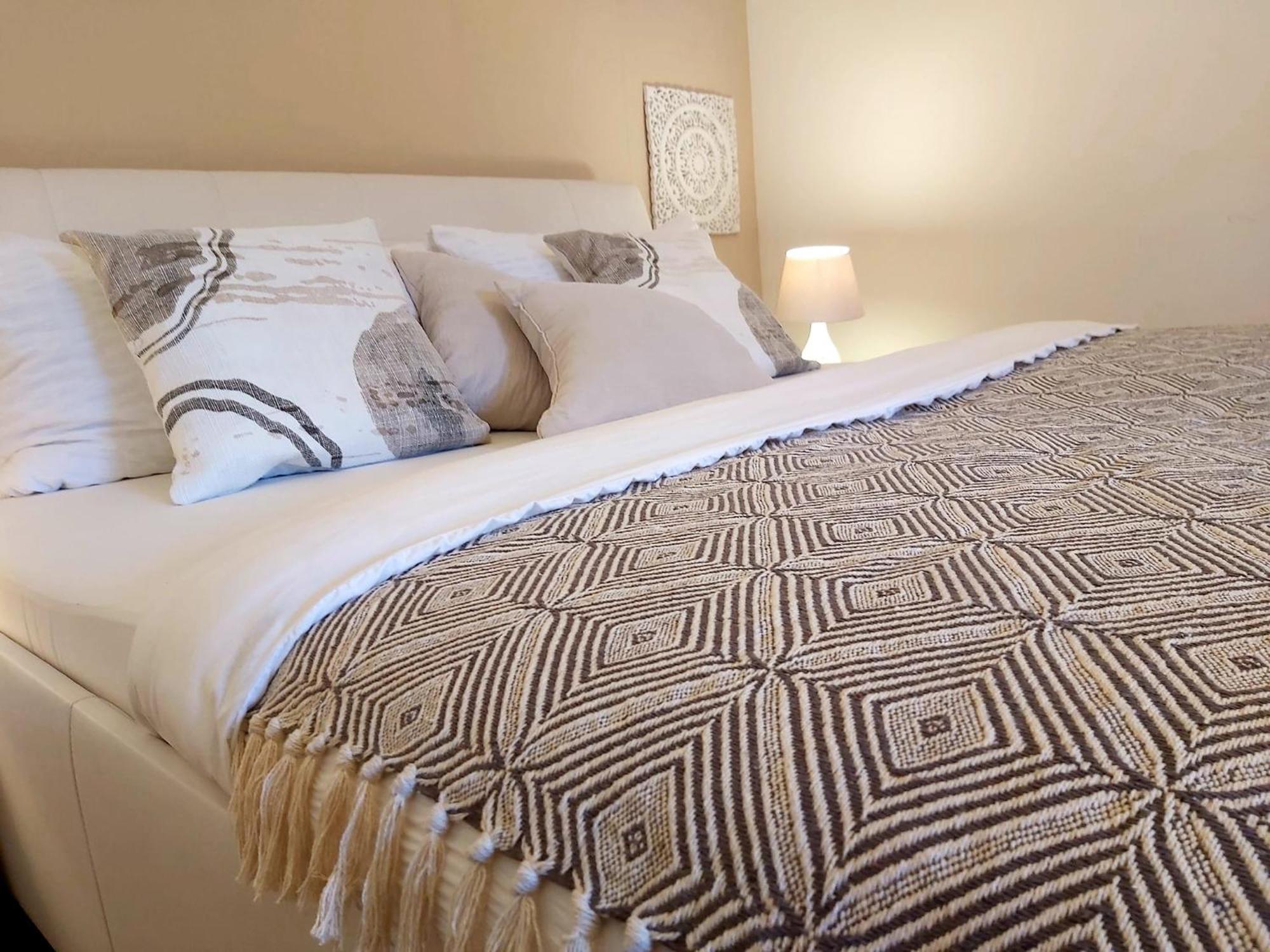 Apartment Lena -