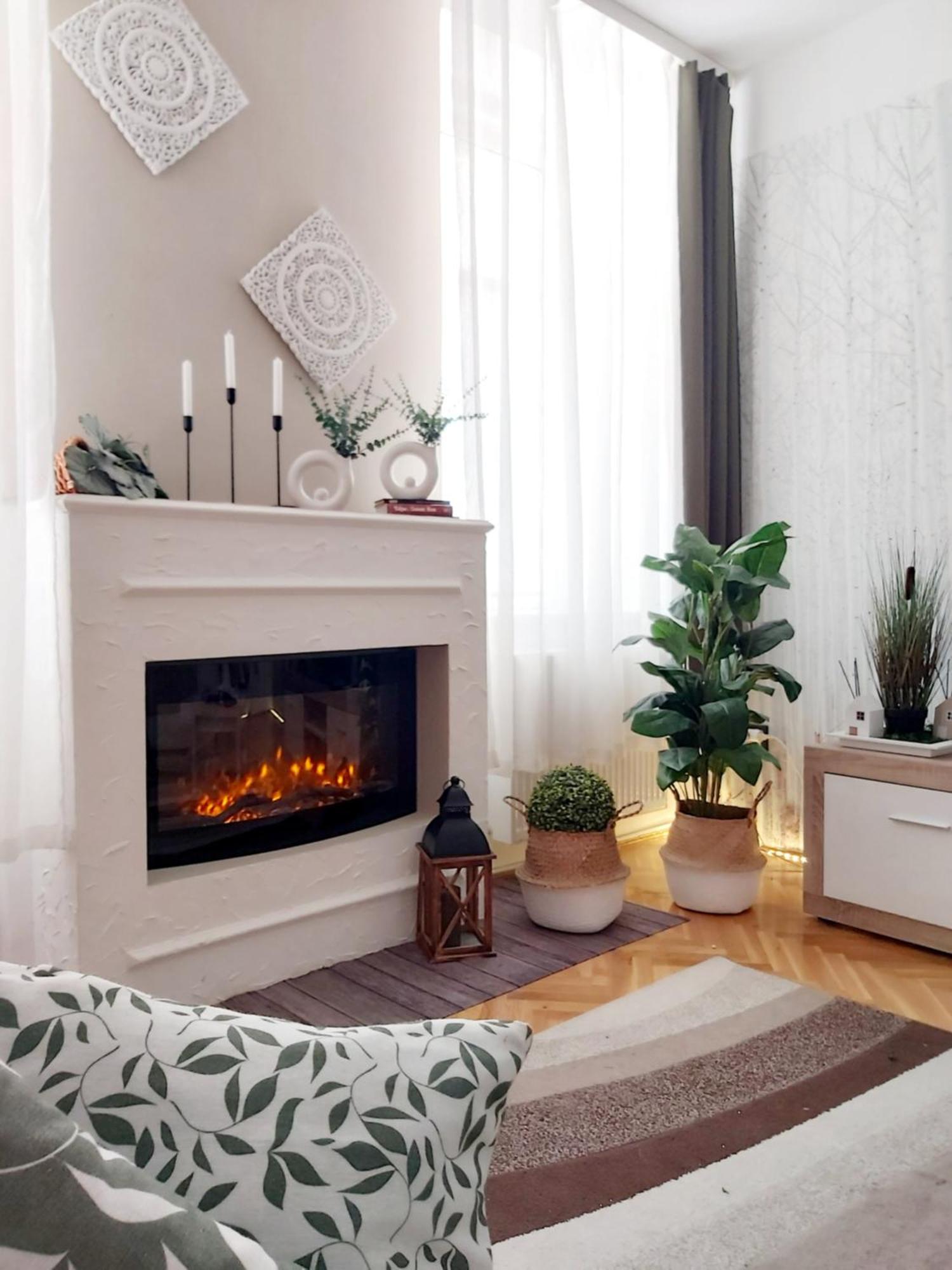 Apartment Lena -